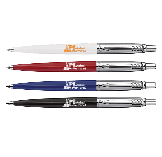 Parker Jotter Pens - Unprinted sample