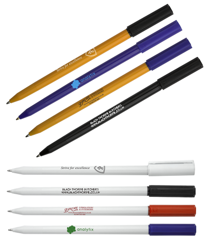  - Sleek Pens - Unprinted sample  - PG Promotional Items