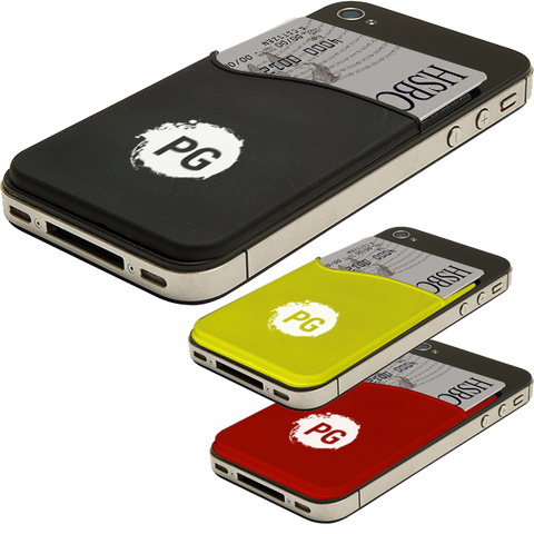 Phone & Tablet - Smart Wallets  - PG Promotional Items