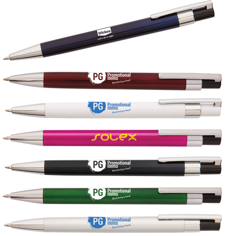  - Vogue Pens - Unprinted sample  - PG Promotional Items