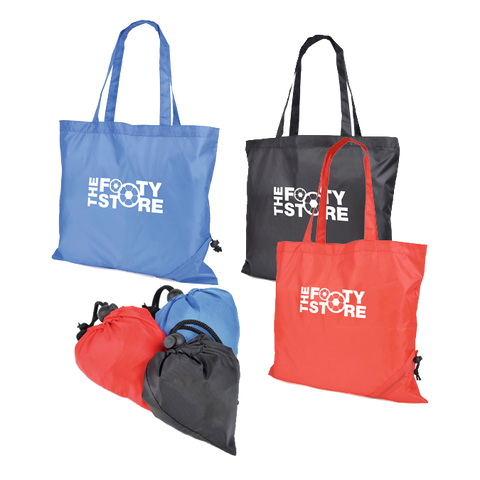  - Pouch Bags - Unprinted sample  - PG Promotional Items