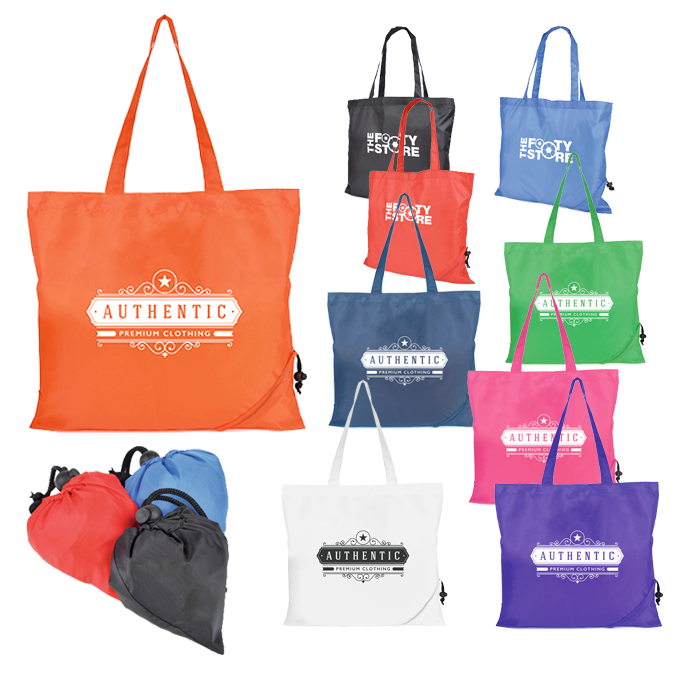Pouch Bags - PG Promotional Items
