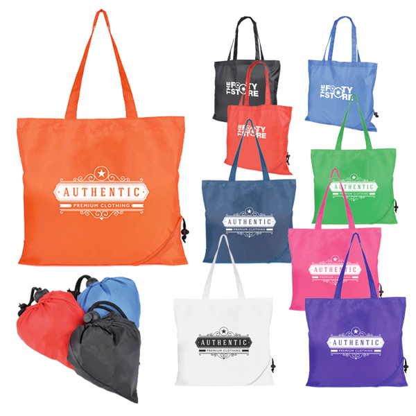 Pouch Bags