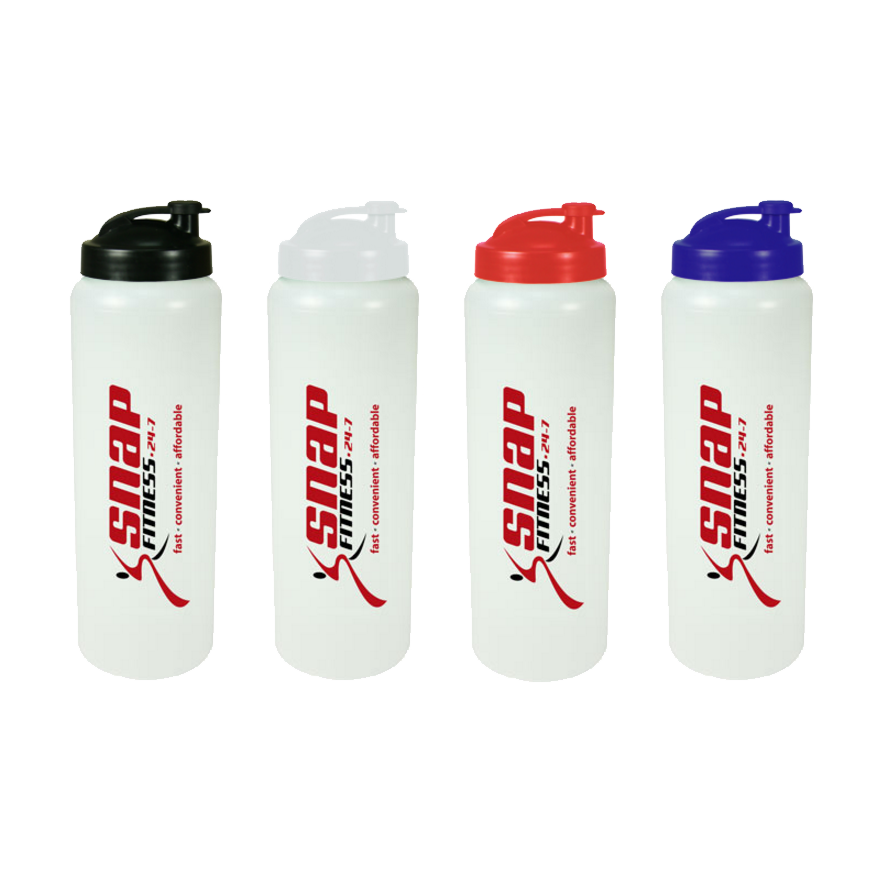 Bottles - Litre Bottles  - PG Promotional Items