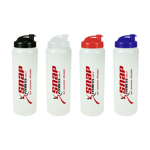 Bottles - Litre Bottles  - PG Promotional Items
