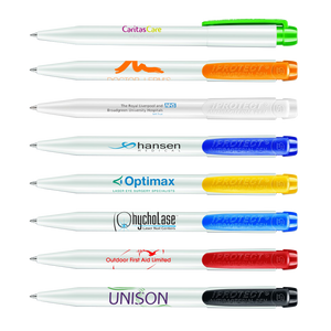 Multifunction Pens - Antibacterial Pens  - PG Promotional Items