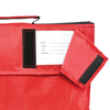  - Atlantic Book Bags - Unprinted sample  - PG Promotional Items