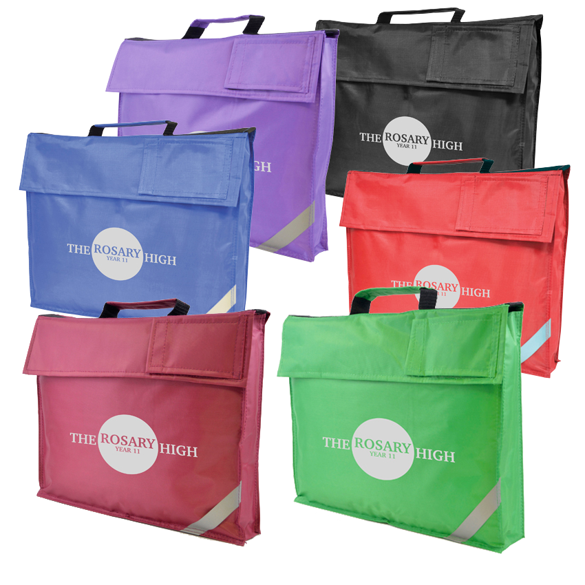 School Bags & Conference - Atlantic Book Bags  - PG Promotional Items