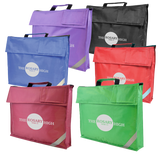 School Bags & Conference - Atlantic Book Bags  - PG Promotional Items