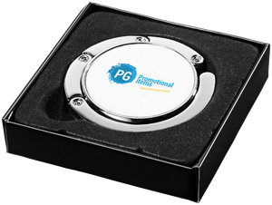 Lifestyle & Creative - Grippit Bag Hanger  - PG Promotional Items