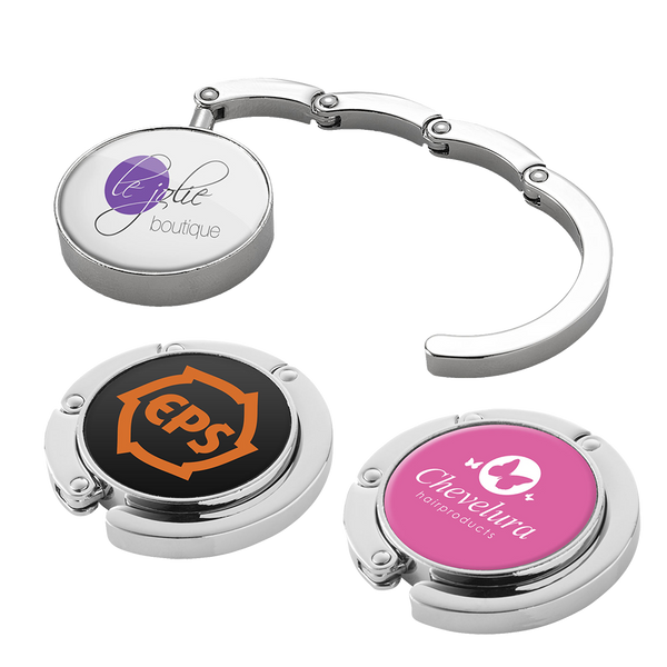 Grippit Bag Hanger - Unprinted sample