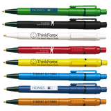 Low cost promotional pens - Baron Extra Pens  - PG Promotional Items