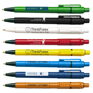 Low cost promotional pens - Baron Extra Pens  - PG Promotional Items