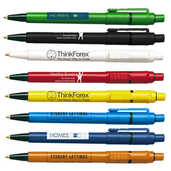 Baron Extra Pens - Unprinted sample