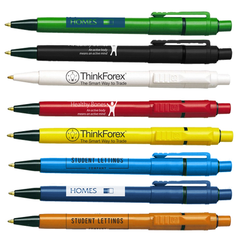 Low cost promotional pens - Baron Extra Pens  - PG Promotional Items