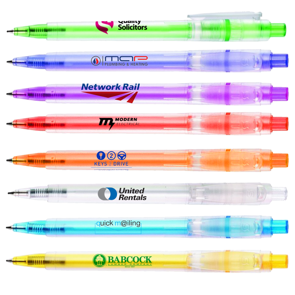 Baron Ice Pens