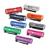 Keyring Torches - Barrel Torches  - PG Promotional Items
