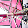  - Bedford Sports Umbrellas - Unprinted sample  - PG Promotional Items