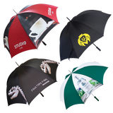 Umbrellas - Bedford Sports Umbrellas  - PG Promotional Items