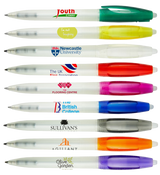 Low cost promotional pens - Bio Pens  - PG Promotional Items