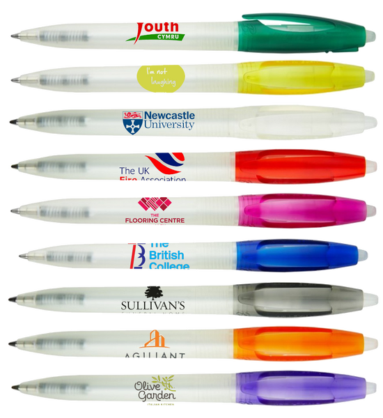 Bio Pens