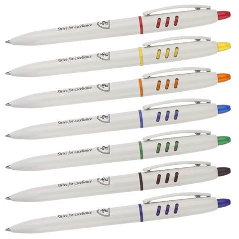 Low cost promotional pens - Boost Pens  - PG Promotional Items