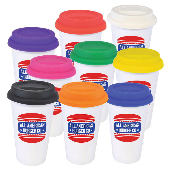 Thermos - Buck Thermos  - PG Promotional Items