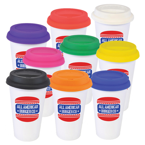Thermos - Buck Thermos  - PG Promotional Items