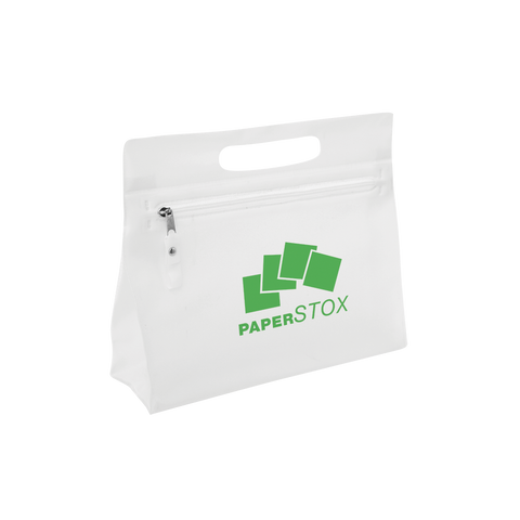  - Carry Vanity Bags - Unprinted sample  - PG Promotional Items