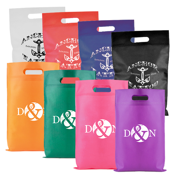 Catalogue Bags - Unprinted sample