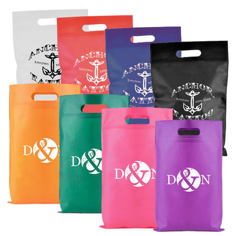  - Catalogue Bags - Unprinted sample  - PG Promotional Items