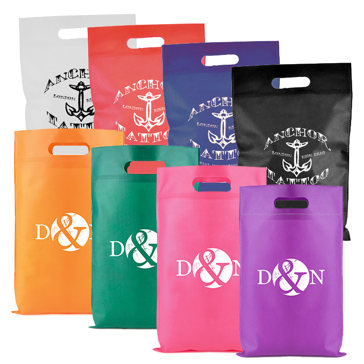 School Bags & Conference - Catalogue Bags  - PG Promotional Items