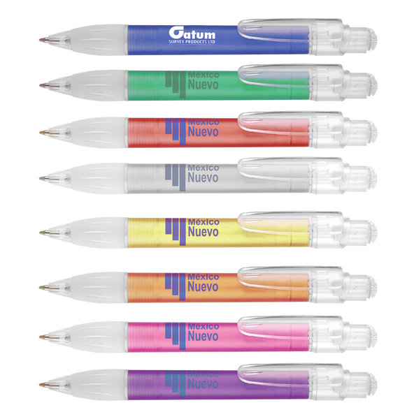 Sentana Pens - Unprinted sample