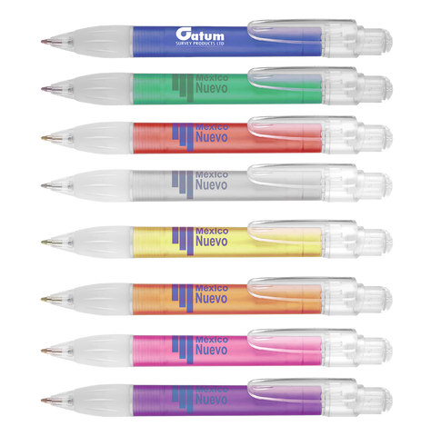  - Sentana Pens - Unprinted sample  - PG Promotional Items