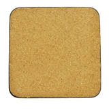 Coasters - Cork Coasters  - PG Promotional Items