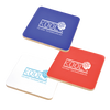  - Cork Coasters - Unprinted sample  - PG Promotional Items