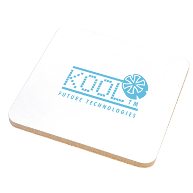 promotional cork coasters printed
