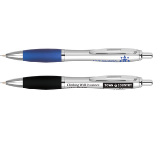 Pencils - Curvy Pencils  - PG Promotional Items