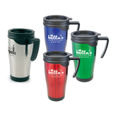 Thermos - Dali Mugs  - PG Promotional Items
