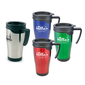Thermos - Dali Mugs  - PG Promotional Items
