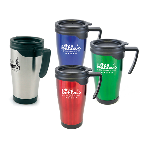 Thermos - Dali Mugs  - PG Promotional Items