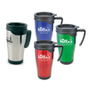 Thermos - Dali Mugs  - PG Promotional Items
