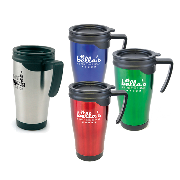 Dali Mugs - Unprinted sample