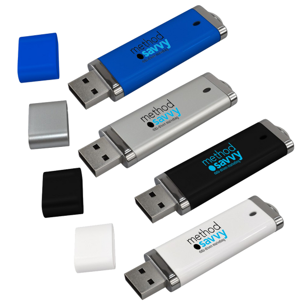 Delta USBs 4GB