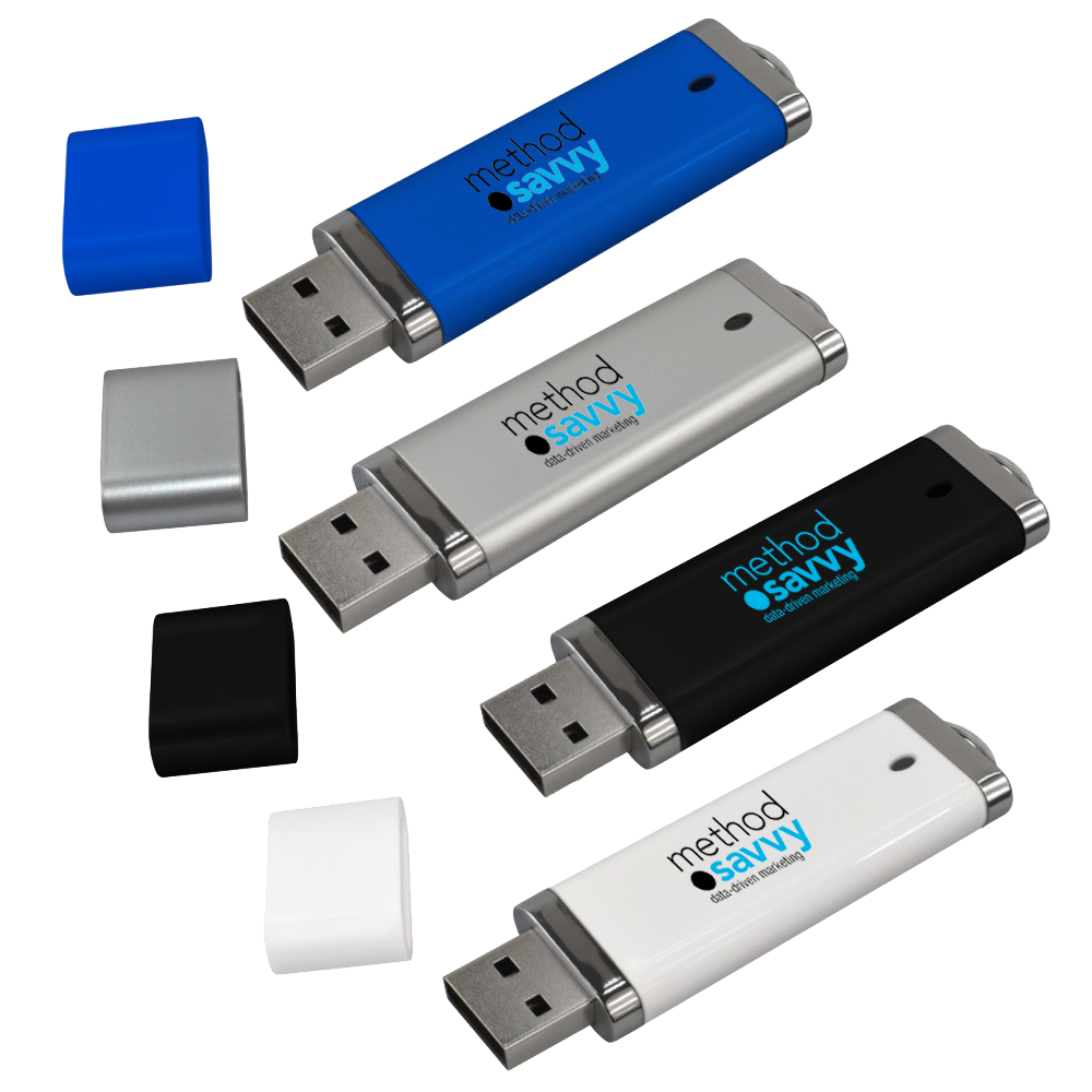 USBs - Delta USBs 16GB  - PG Promotional Items
