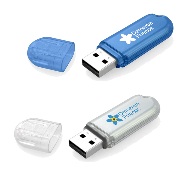 Eagle USBs 1GB
