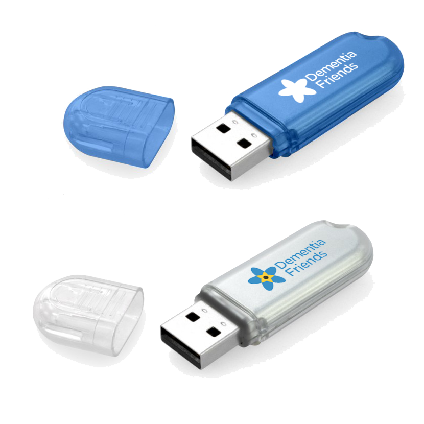 USBs - Eagle USBs 16GB  - PG Promotional Items