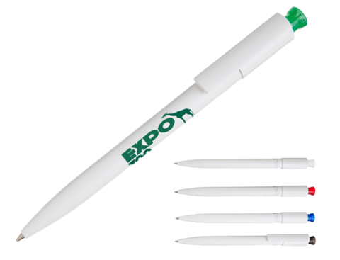  - Eco Pens - Unprinted sample  - PG Promotional Items