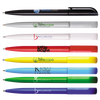 Low cost promotional pens - Espace Solid Ballpens  - PG Promotional Items