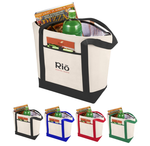 promotional cooler bags, printed cooler bags